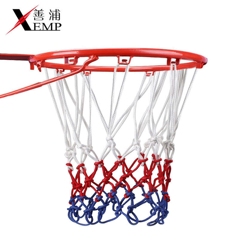 Basketball net bold game box net outdoor indoor net pocket basketball net box rack net durable type basket net