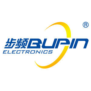 步频官方企业店的LOGO