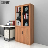Xinbao Steel -made Office File Cabinet Iron Make Image Driood Piefs Drop File Data Materials Material