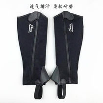 Qiansheng equestrian equipment spring and autumn breathable equestrian leggings for children and adults riding leggings light wear-resistant leggings equestrian clothing