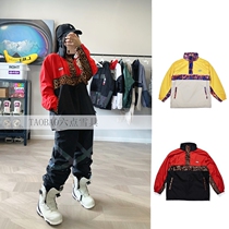Six oclock snow gear 20 21 BSRABBIT single double board men and women couples ski suit waterproof and breathable cold snow suit