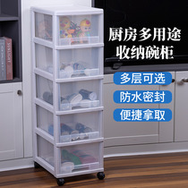 Kitchen basket shelf floor-standing multi-layer multifunctional household fruit and vegetable storage basket storage shelf