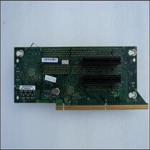 intel SR2600 server adapter card adapter board PCI-X to 2 PCI-X 1 PCI-E