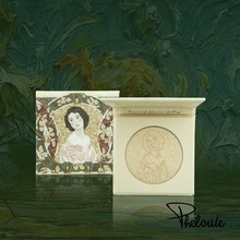 【法圣罗】插花系列高光修容鼻影盘