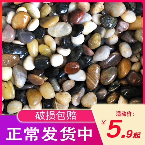 .Галька, камни из дождевых цветов, необработанные камни, ландшафтный дизайн аквариума, растения в горшках, натуральные мелкие камни, разноцветные камни, мягкие камни, цветные камни.