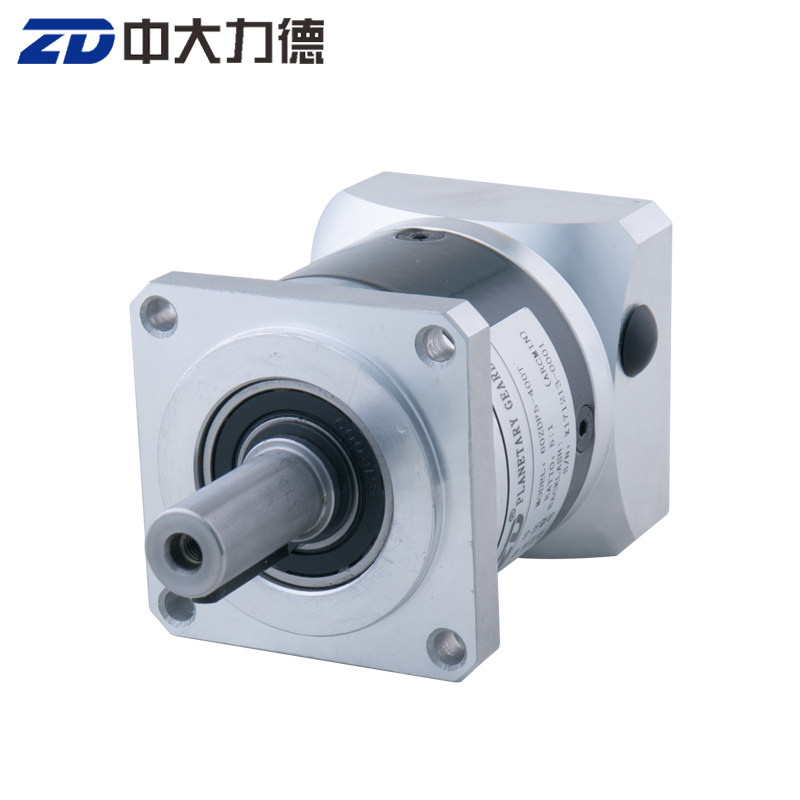 Special available from stock 60 80 120 ZDF ZDE 5K 10K 20K 40K straight tooth planetary gear unit