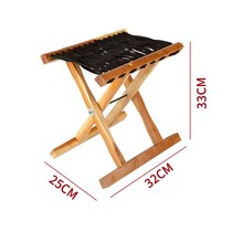 New product convenient and portable folding small stool motor sub-stool portable and lightweight horse brake chair.