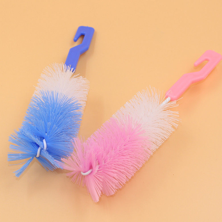 Small Animal Kettle Drinking Water cleaning brush Bottle Brush Kettle Brushed Farewell Water Trail