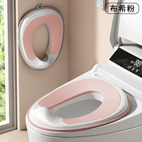 [Модернизированная модель мягкой подушки TPR] Густой розовый