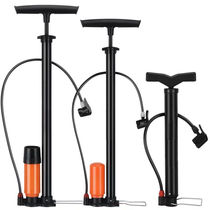  Giant Merida universal bicycle accessories inflator Bicycle high pressure portable home bicycle inflator