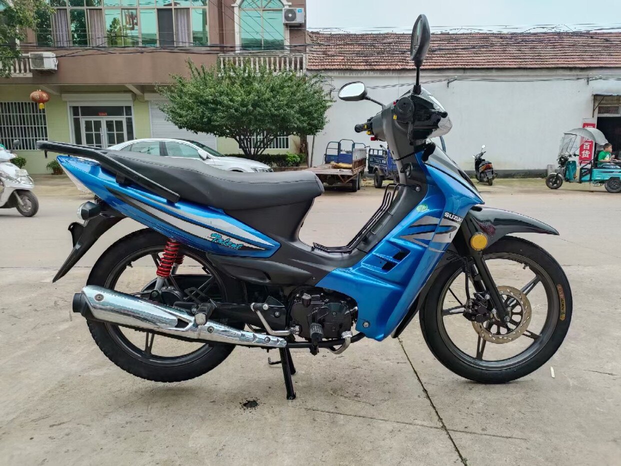 雅马哈弯梁110cc:复古经典,全车原版原漆,收藏级好物!-摩托车整车-淘宝好物网