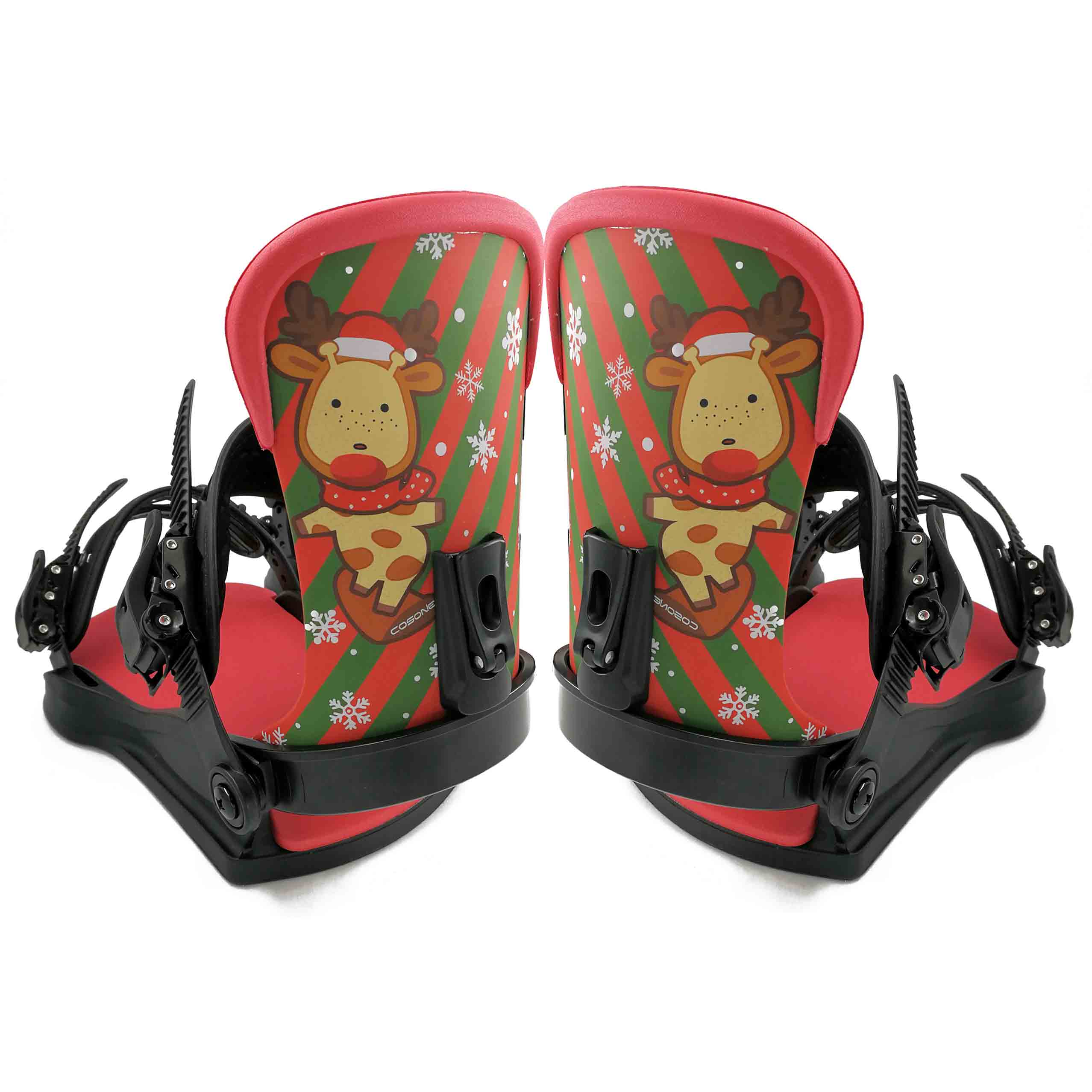 COSONE Veneer Holder Limited edition Unisex All-around plate strap Wear-resistant support Quick wear