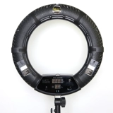 18 -inch светодиодные живые кружные круговые огни якоря красотка кожа кожа кожа кожа кожа кожа кожа, высокая проверка с большой апертурой сетью, селфи, селфи, крытый мягкий свет Съемка