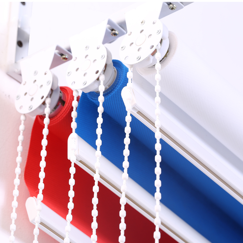 Manual Three-Color Rolling Backdrop for Id Photos, Photography Background Stand, Portrait Photo, Registration Photo, Snapshot, Non-Woven Fabric Photo Studio Universal Background Shaft