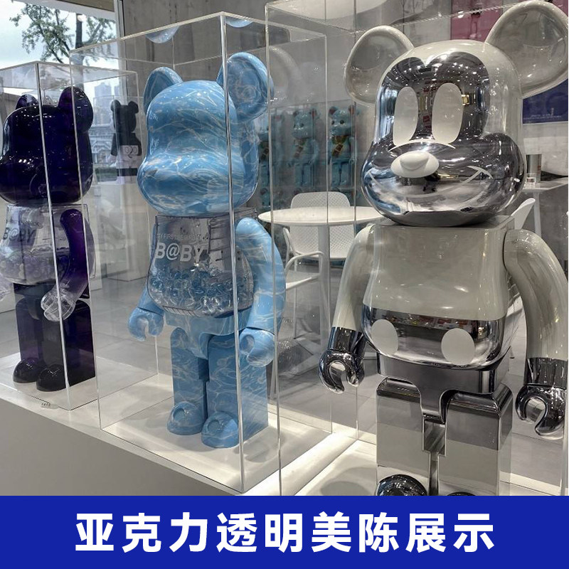 亚克力透明防尘罩铝型材框架无尘工作台车间简易室光学平台洁净室