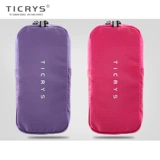 TICRYS Сумка на руку, нарукавники, спортивный комплект, снаряжение, мобильный телефон, для бега