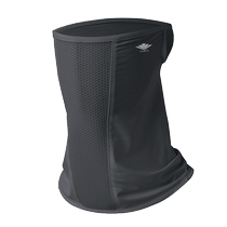 TICRYS riding mask mens magic headscarf ice silk sunscreen mask thin motorcycle hood hanging ear neck cover women