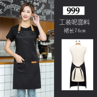 999 чернокожих работников водонепроницаемой (простая висящая шея)