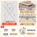 Детский портативный универсальный складной пеленальный столик, детская пеленка, можно стирать