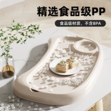 Детский стульчик для кормления для домашнего использования, универсальное детское кресло для еды для коммерческого использования