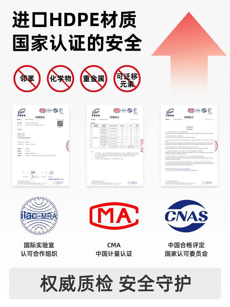 Qiaole Bear Baby Playpen Indoor Crawling Fence for Infants Children's Protective Fence Living Room Panoramic Crawling Mat