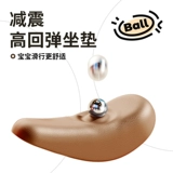 Детский трехколесный велосипед, универсальная детская хваталка, игрушка, 3-6 лет, учит балансу