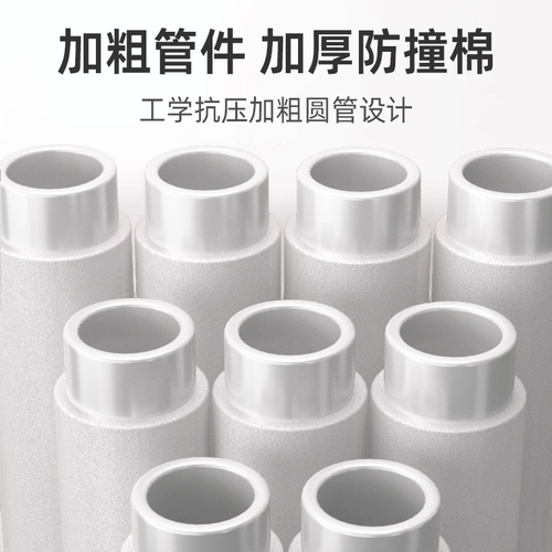 Детское ограждение для ползания для домашнего использования