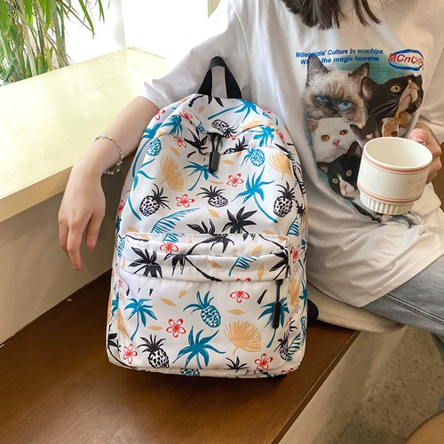 Вместительный и большой ранец, сумка через плечо, японский высококачественный рюкзак для школьников, сумка на одно плечо, мобильный телефон