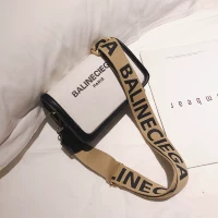 Японская небольшая сумка, сумка на одно плечо