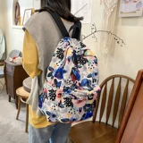 Вместительный и большой ранец, сумка через плечо, японский высококачественный рюкзак для школьников, сумка на одно плечо, мобильный телефон