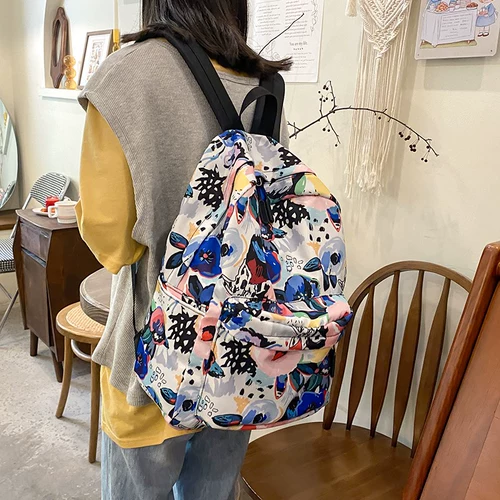 Вместительный и большой ранец, сумка через плечо, японский высококачественный рюкзак для школьников, сумка на одно плечо, мобильный телефон