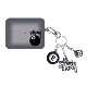Stüssy 8-Ball Dice Streetwear Earphone Case with Keychain 19 AirPods Cases