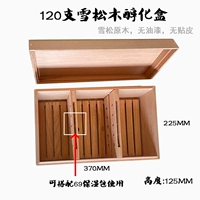 120 моделей чистой снежной сосны