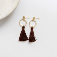 Серебряная игла, серьги для влюбленных, серебро 925 пробы