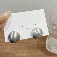 Серебряные серьги, серебро 925 пробы