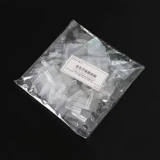 Цветочное искусство универсальная трехмерная фиксирующая трубка бамбуковая виза разъем