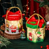 Apple, защитный амулет, рождественская детская креативная подарочная коробка, подарок на день рождения