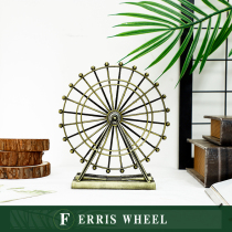 Photo props posing accessories ins style props photography props Taobao retro decoration net red background cloth