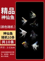 2-3,5 см Феи 10 Цветов случайно случайно