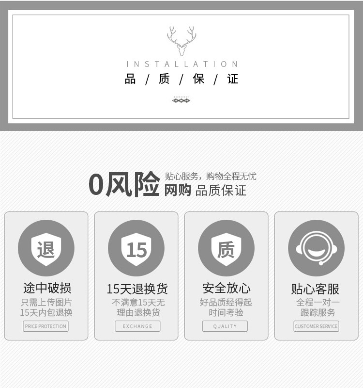 Декоративные зеркала 美式轻奢装饰镜玄关沙发背景墙壁挂镜化妆室浴室镜挂墙圆形镜子 Other