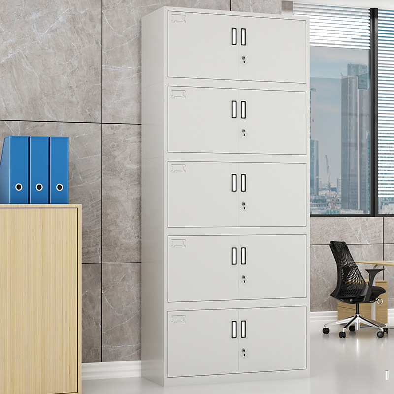 Office Cabinet Dwarf Cabinet Beijing Tin Cabinet Storage Cabinet Information Cabinet File Cabinet Office Bookcase Chest of drawers
