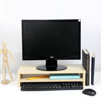 Zhenyuan display elevated the German maple double layer