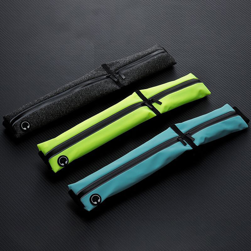 High elastic running mobile phone running bag ultra-thin invisible multifunctional fitness outdoor equipment waterproof men and women sports belt