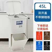 Классификация 45L Classification CAN