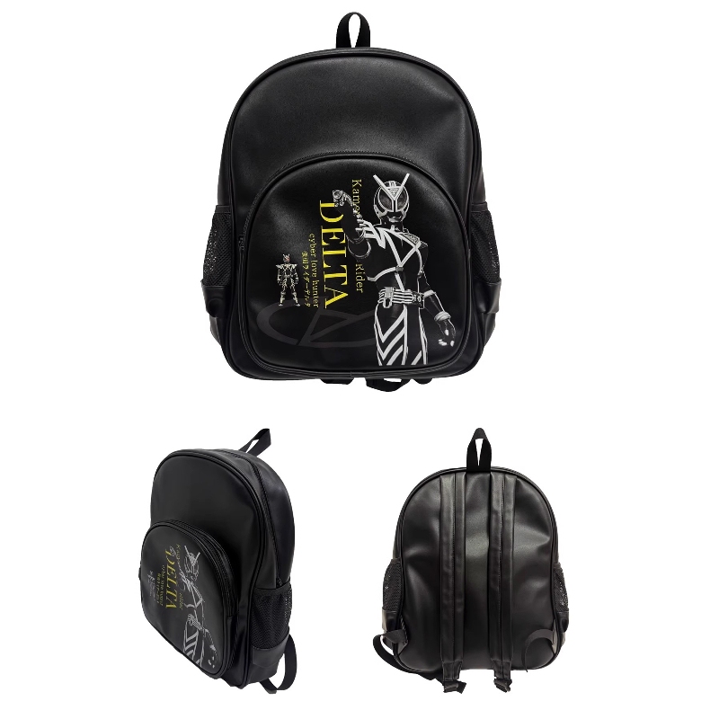 Without Me/(Cl*）Kamen Rider “Delta” Backpack