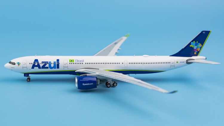 Phoenix 11522 Azul A330-900neo PR-ANZ 1:400