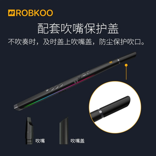 Gongli R1 True образец волос трубки Оригинальный заводский рот, дует рот, дует рот MPV90