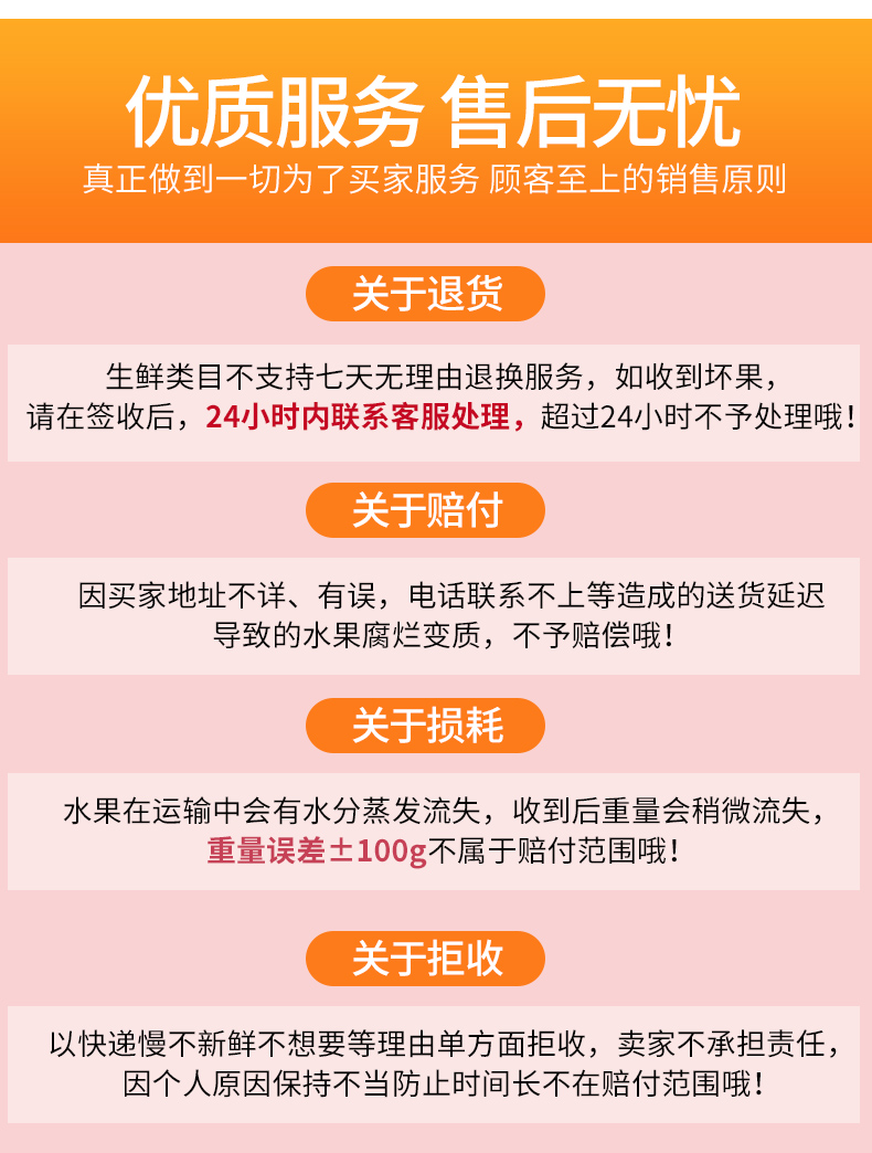 【惠康】5斤15.8新鲜水果小黄瓜