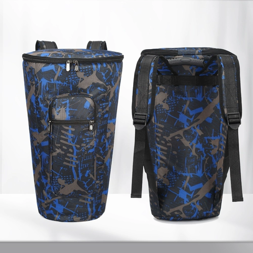 Бубен для взрослых, водонепроницаемая сумка, сумка-органайзер, рюкзак, увеличенная толщина, 8 дюймов, 10 дюймов, 12 дюймов, 13 дюймов