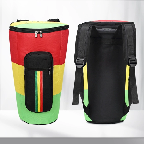 Бубен для взрослых, водонепроницаемая сумка, сумка-органайзер, рюкзак, увеличенная толщина, 8 дюймов, 10 дюймов, 12 дюймов, 13 дюймов